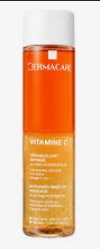 DERMACARE VITAMINE C DEMAQUILLANT BIPHASE 200ML
