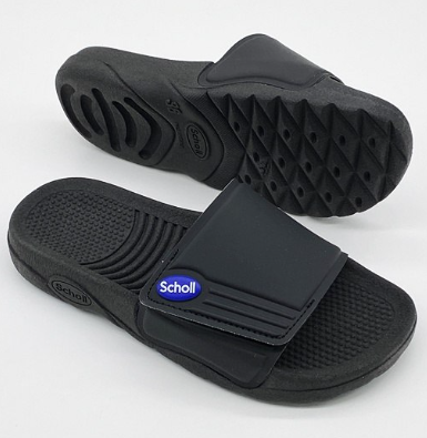SCHOLL NAUTILUS NOIR