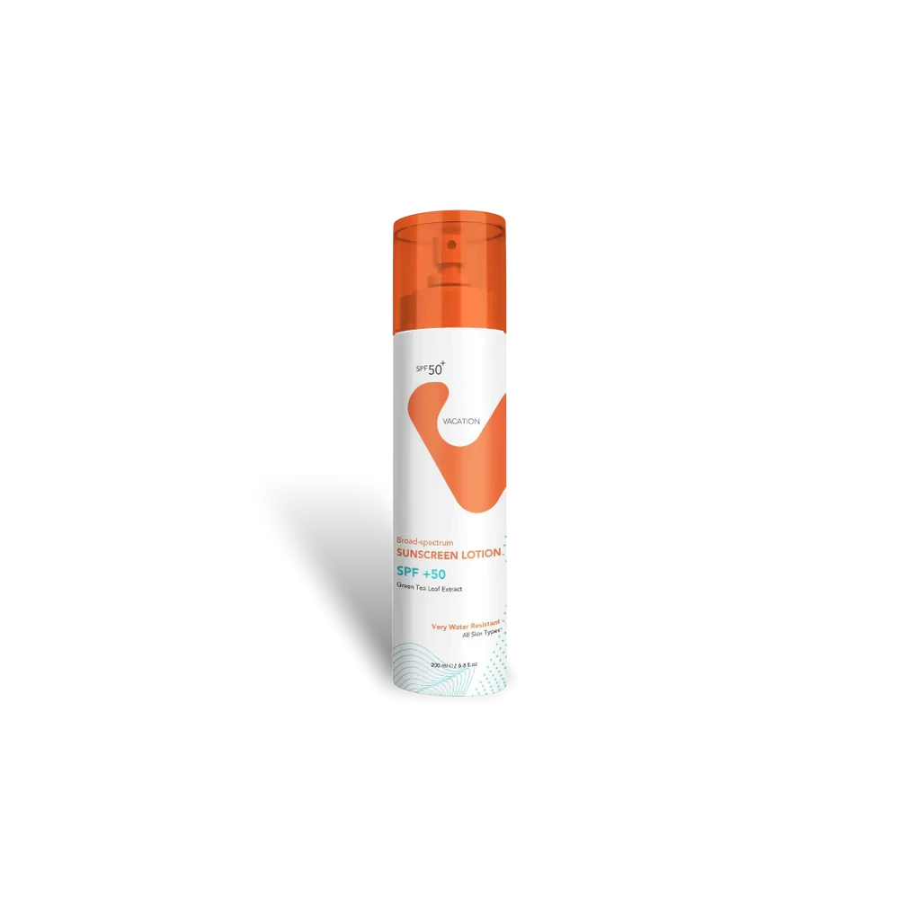 Vacation Sunscreen Spray 200 ml