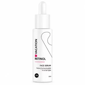 Vacation Retinol Sérum Visage– 30 ml