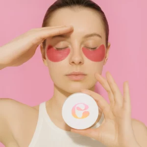 Alternative view of ÉCUME COLLAGEN – PATCHS ANTI-CERNES  Boîte de 60 patchs