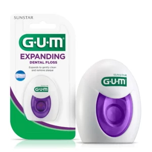 GUM - FIL DENTAIRE EXPANDING FLOSS 2030