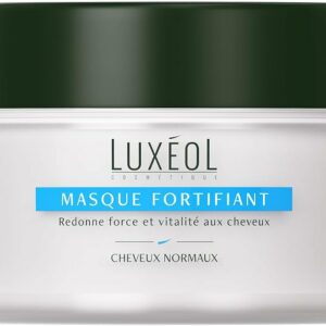 LUXÉOL Masque Fortifiant -200ml