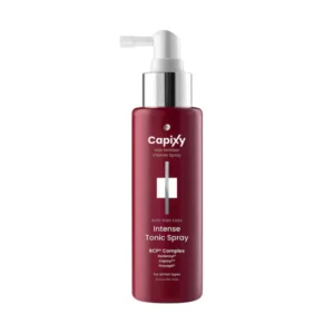 CAPIXY INTENSE TONIC SPRAY ANTI-CHUTE – 125 ML