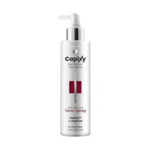 CAPIXY SPRAY TONIQUE ANTI-CHUTE – 250 ML