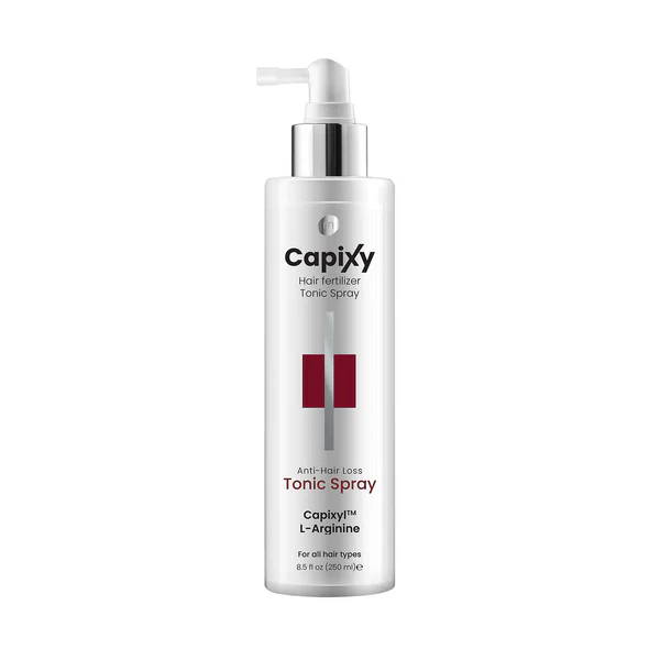 CAPIXY SPRAY TONIQUE ANTI-CHUTE – 250 ML