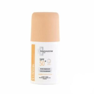 INNOVADERM ECRAN FLUID FONDATION 1.5 SPF50+