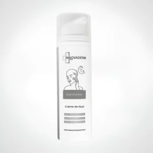INNOVADERM STOP PIGMENT CREME DE NUIT