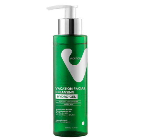 VACATION GEL NETT HYDRO GEL 200ML
