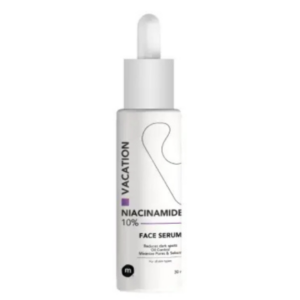 VACATION NIACINAMIDE 10% 30ML