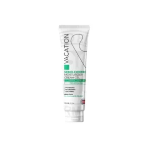 Vacation Sebio-Control Gel-Crème Hydratant Sébo-Régulateur – 60 ml