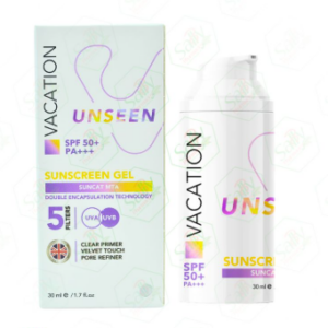 VACATION SUN SCREEN UNSEEN 30ML