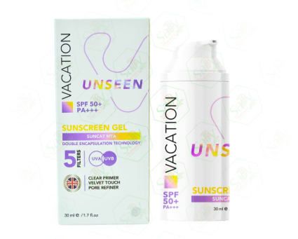 VACATION SUN SCREEN UNSEEN 30ML