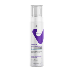 Vacation Mousse Nettoyante Éclaircissante Visage – 200 ml