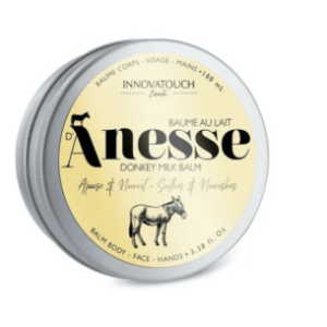 INNOVATOUCH BAUME AU LAIT ANESSSE 100ML