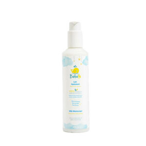 BEBETO LAIT HYDRATANT 250ML