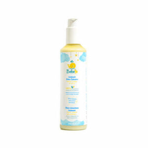 BEBETO LINEMENT 250ML