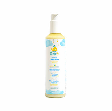 BEBETO LINEMENT 250ML