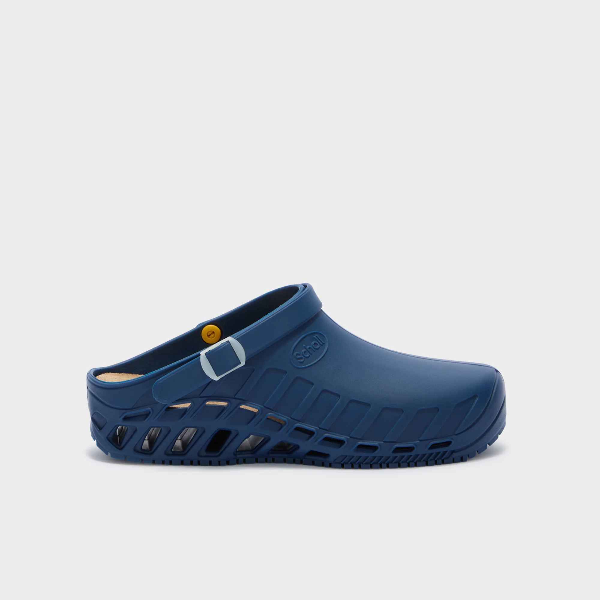 SCHOLL CLOG EVO BLEU – Image 2