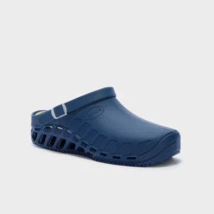 SCHOLL CLOG EVO BLEU