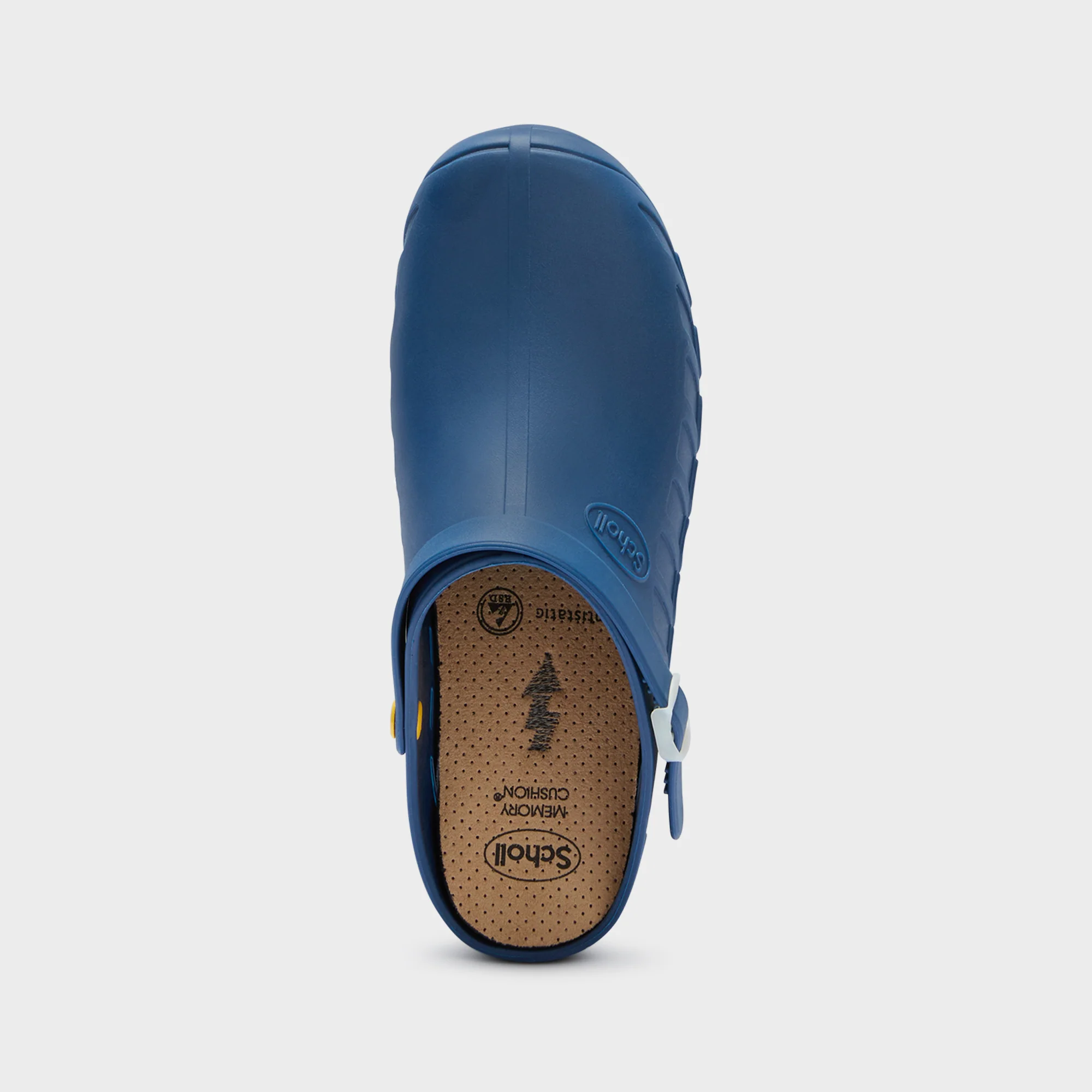 SCHOLL CLOG EVO BLEU – Image 3