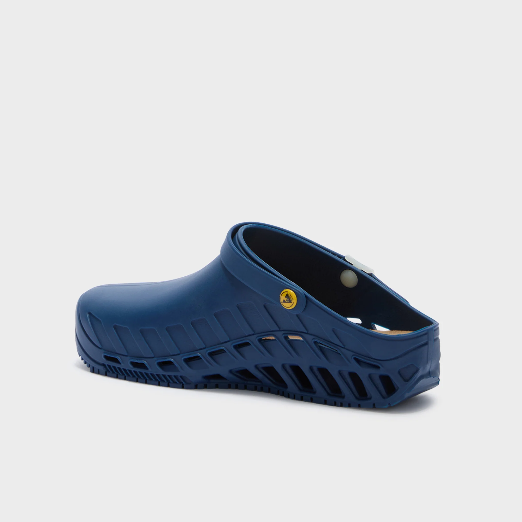 SCHOLL CLOG EVO BLEU – Image 4