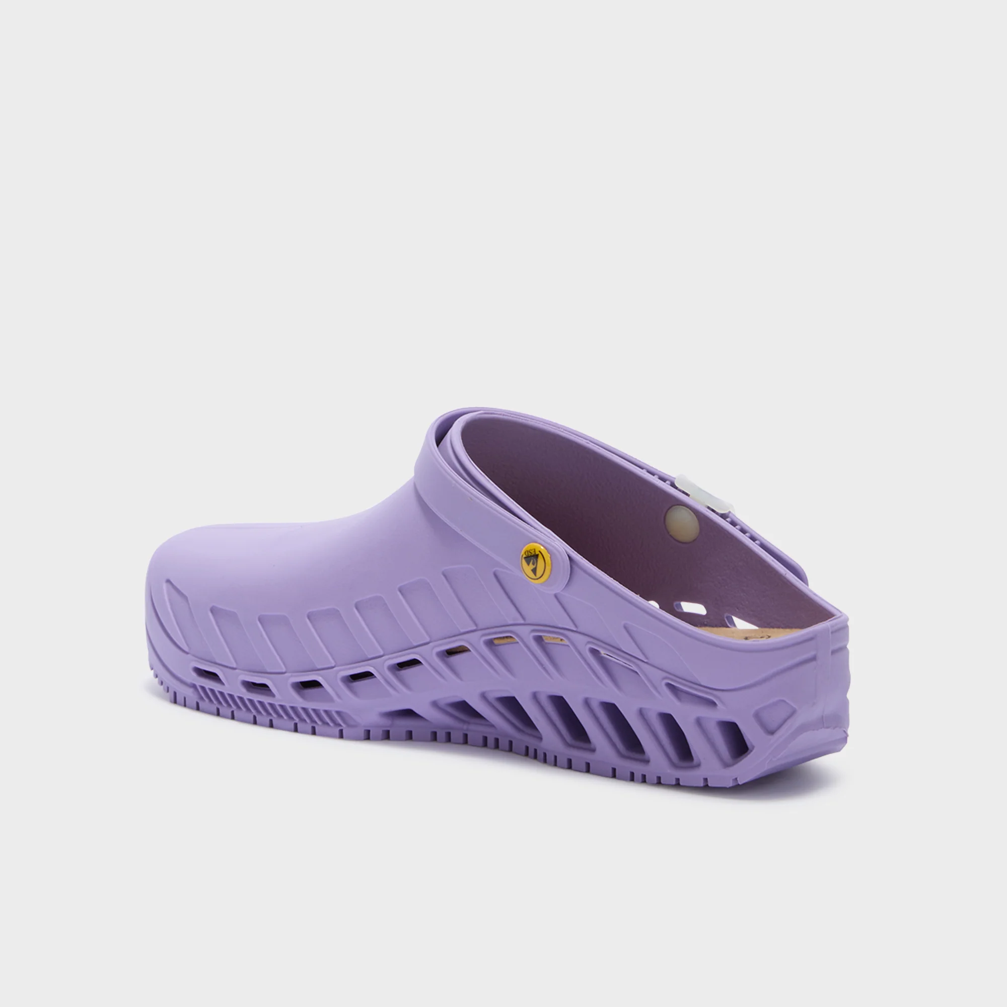 SCHOLL CLOG EVO LILAS – Image 3