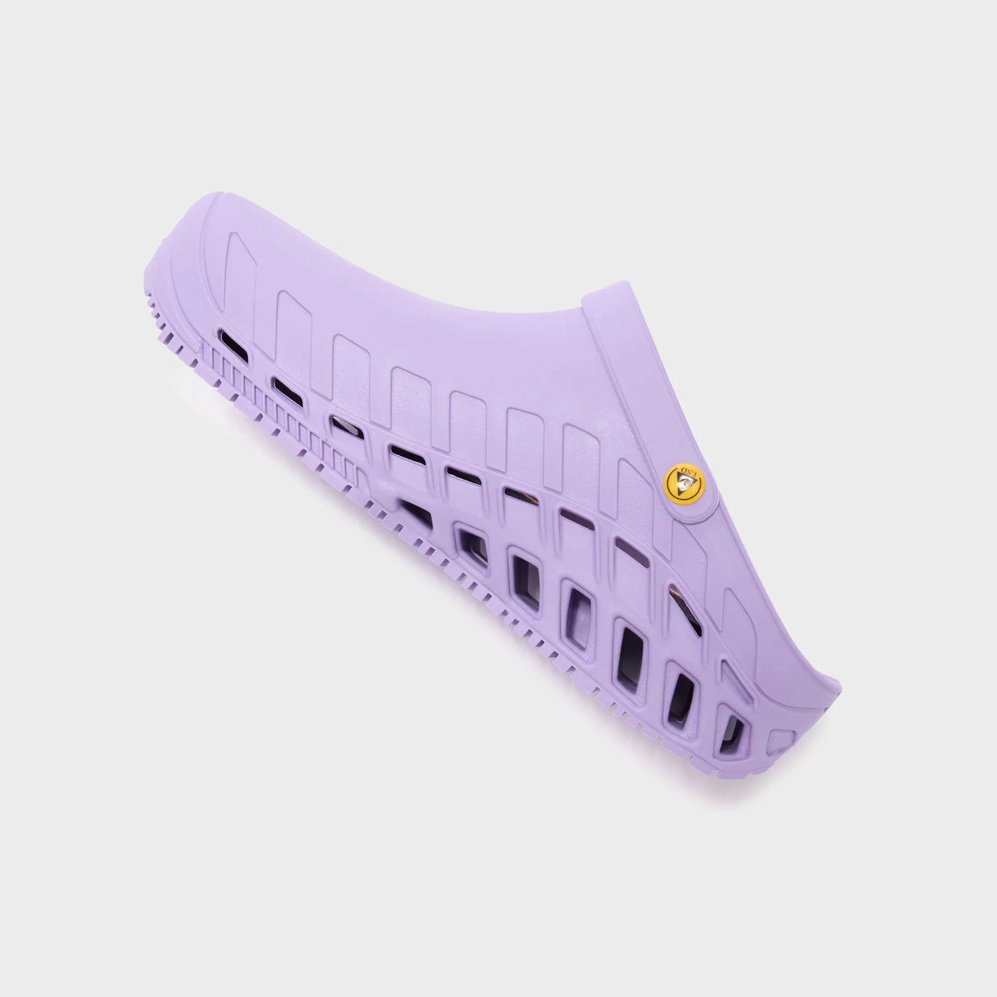 SCHOLL CLOG EVO LILAS – Image 4
