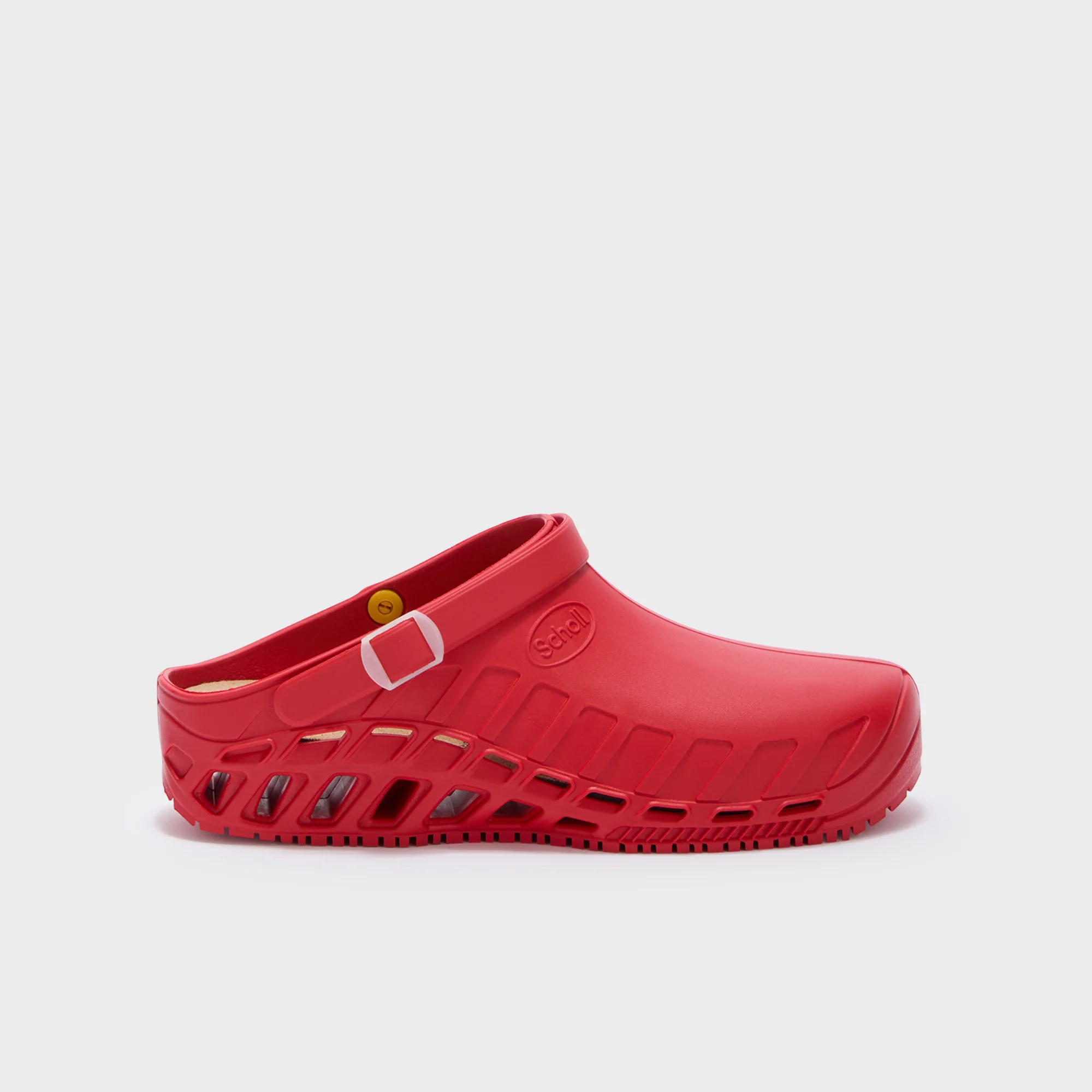 SCHOLL CLOG EVO wine – Image 2