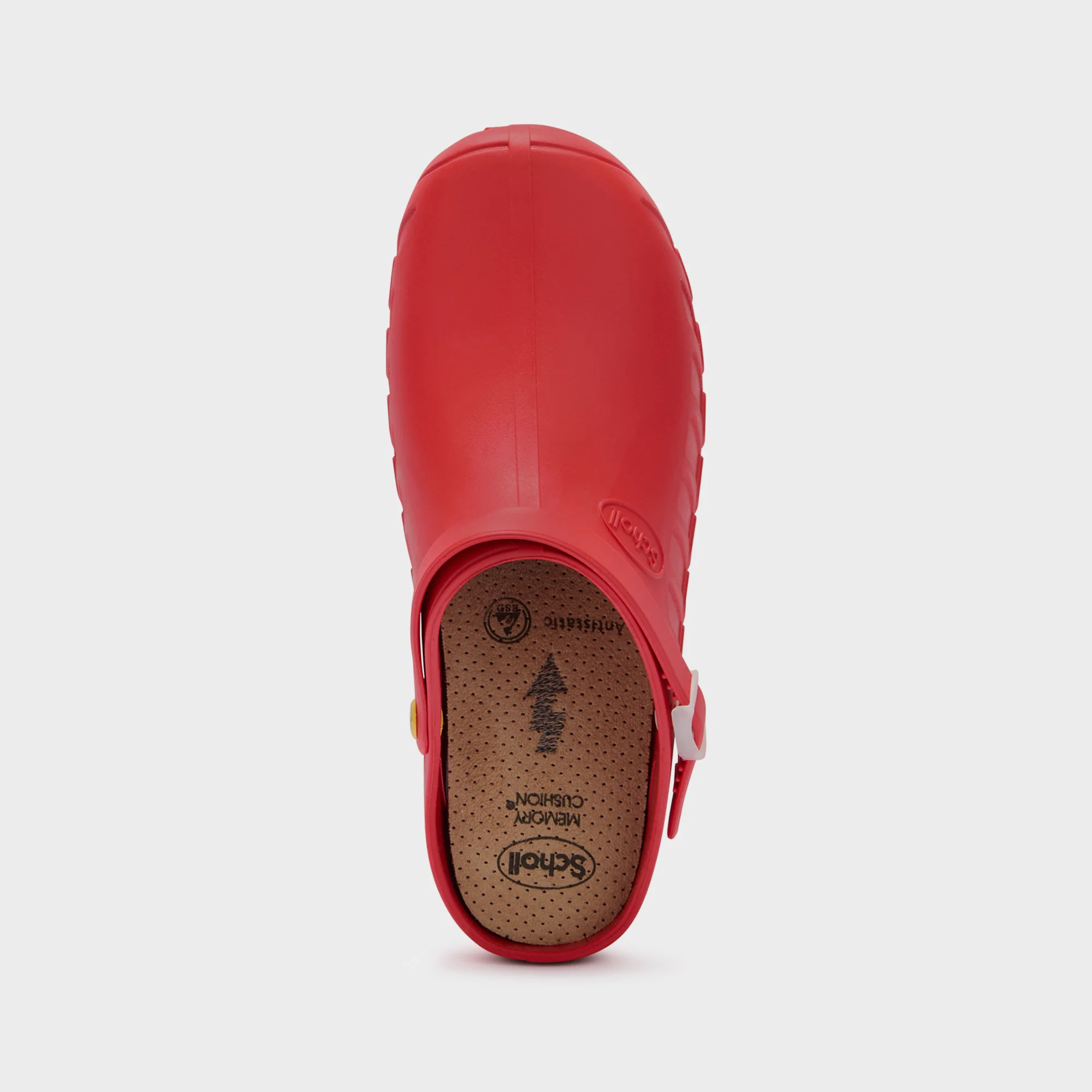 SCHOLL CLOG EVO wine – Image 3