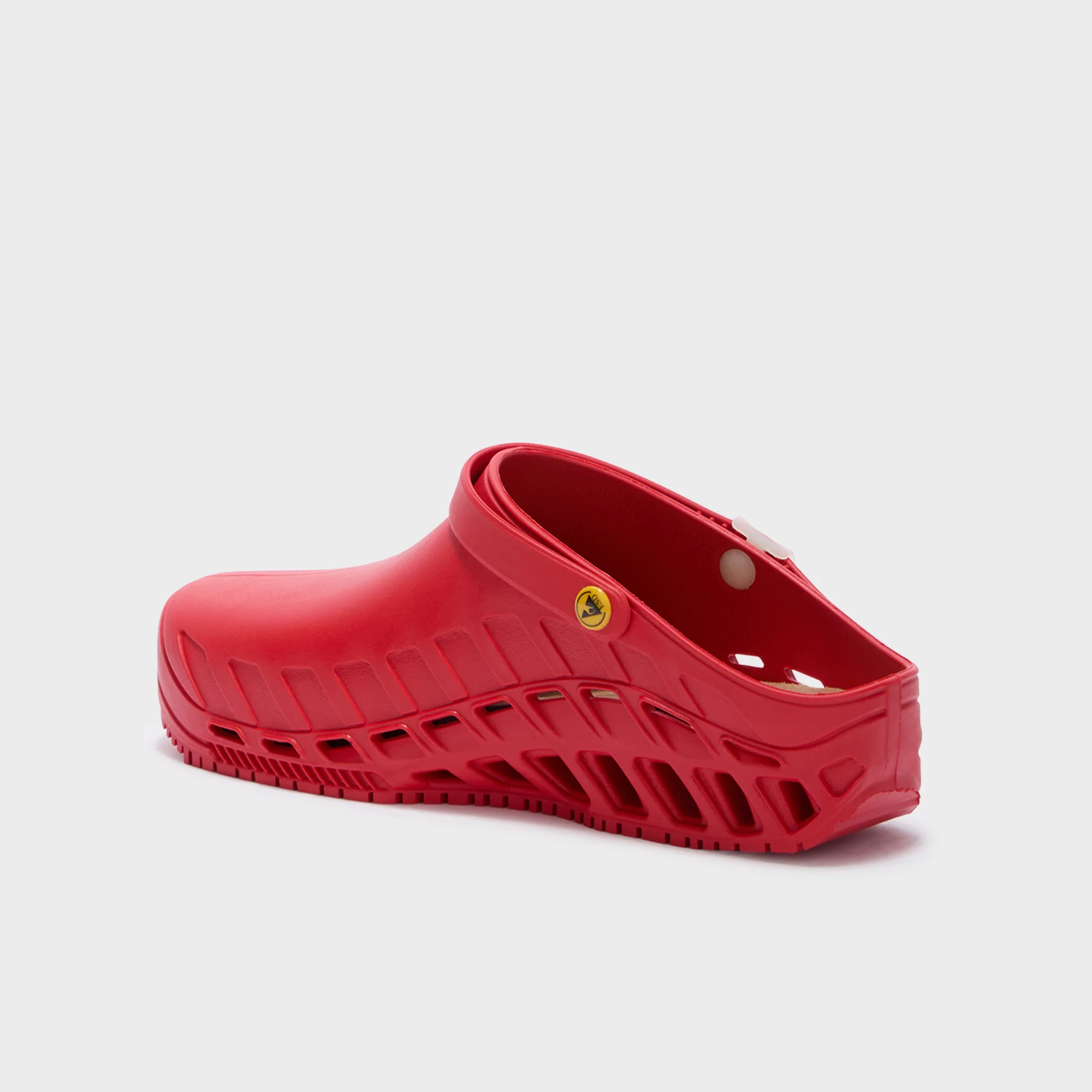 SCHOLL CLOG EVO wine – Image 4
