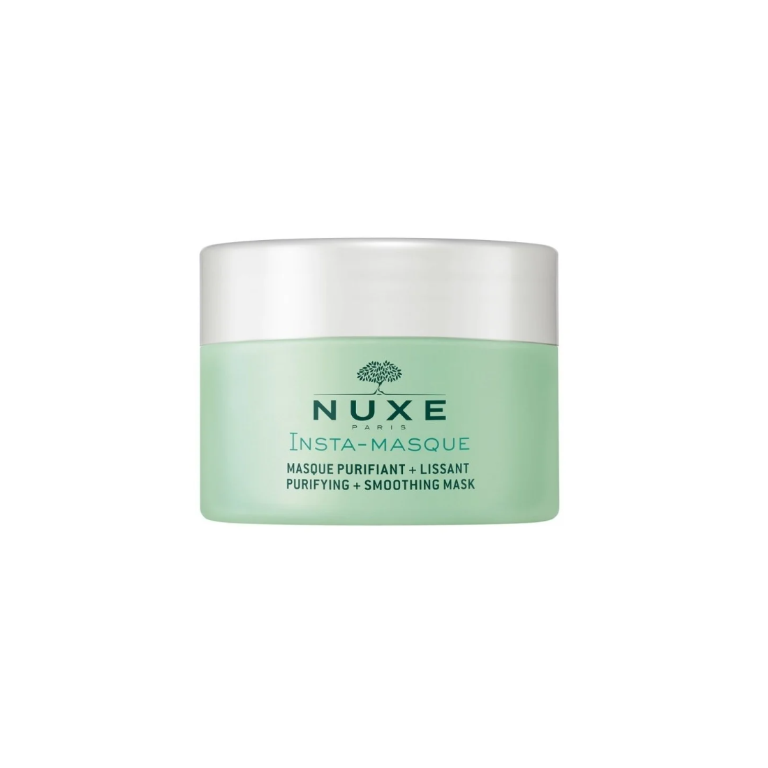 NUXE INSTA-MASQUE PURIFIANT + LISSANT 50 ML