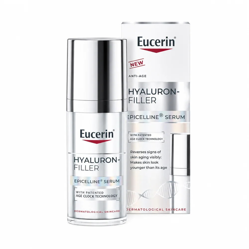 EUCERIN HYALURON-F EPICELLINE SERUM 30ML