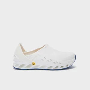 Alternative view of SCHOLL EVOFLEX BLANC