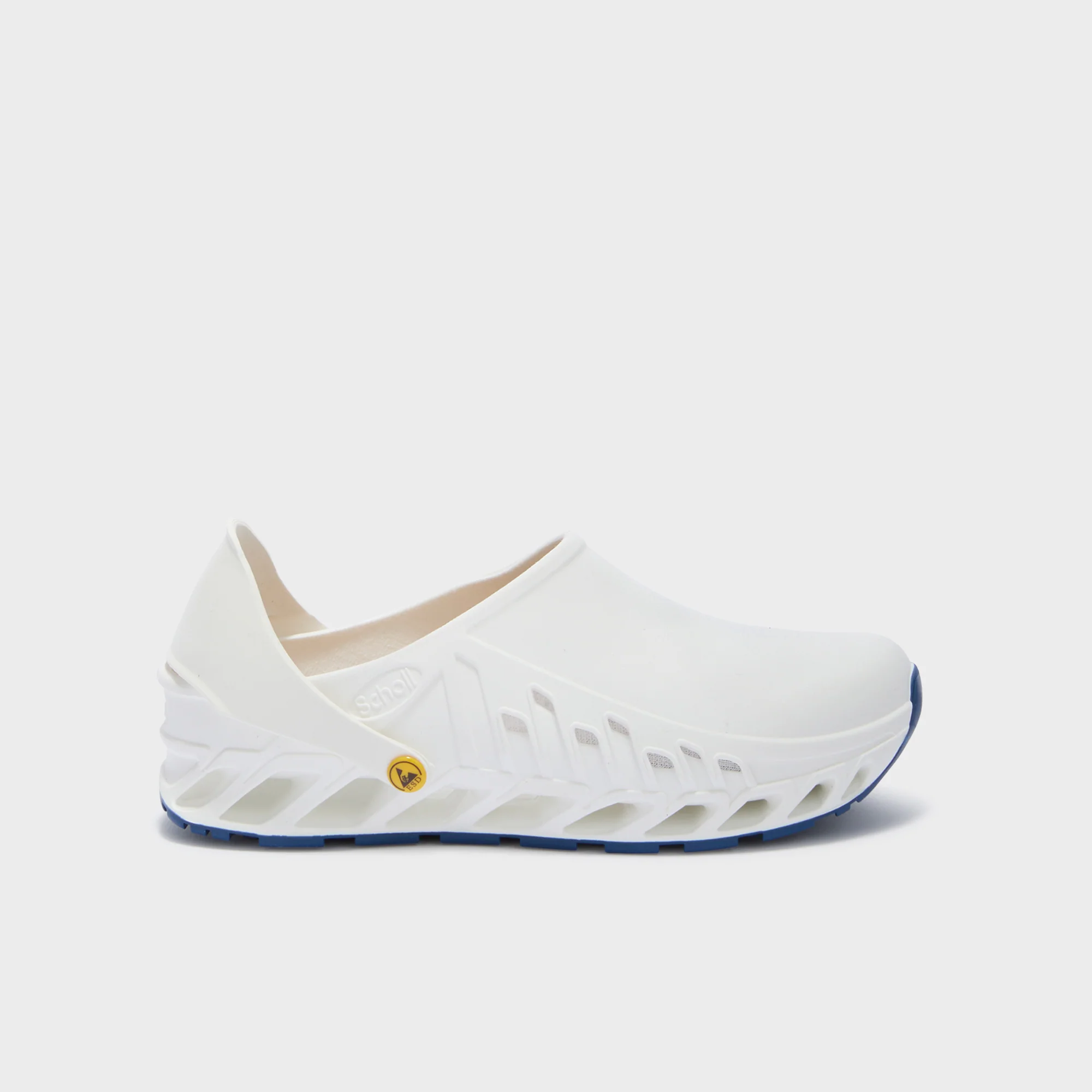 SCHOLL EVOFLEX BLANC – Image 2