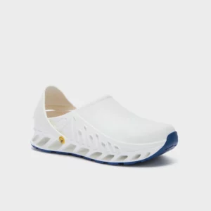 SCHOLL EVOFLEX BLANC