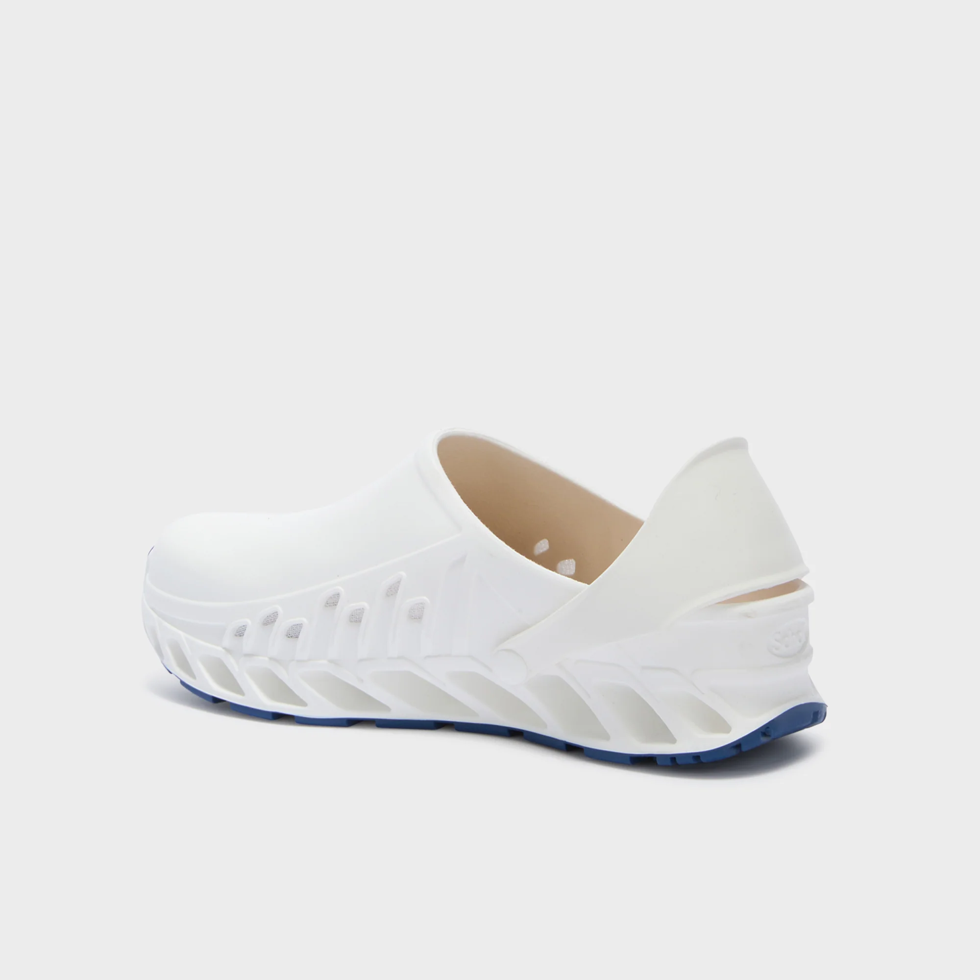 SCHOLL EVOFLEX BLANC – Image 4