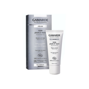 GAMARDE Pres Age Soin Jour Et Nuit Anti Age 40ML