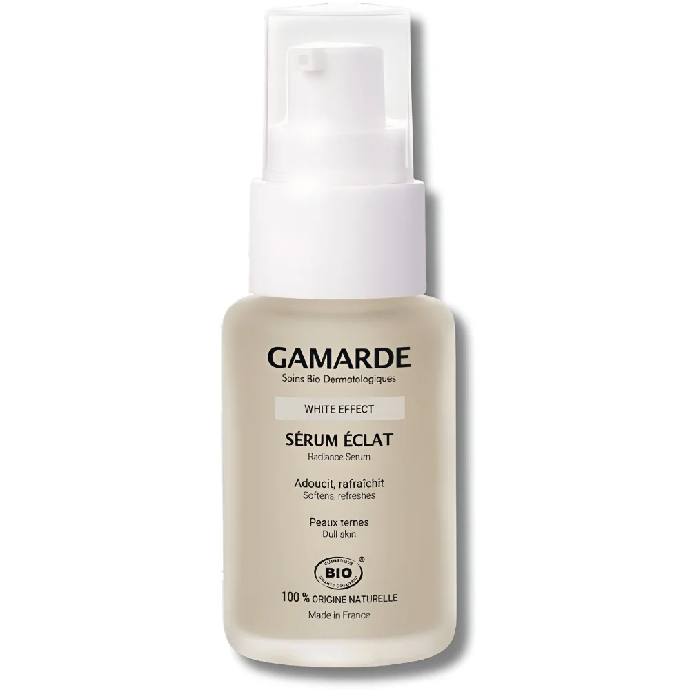 GAMARDE White Effect Serum Eclat 30ML