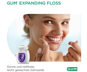 Alternative view of GUM - FIL DENTAIRE EXPANDING FLOSS 2030