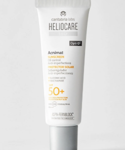 HELIOCARE 360° Acnimat Oil Control SPF50+ 50ml