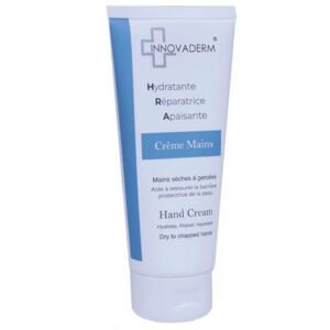 INNOVADERM CREME MAINS HYDRATANTE 100ML