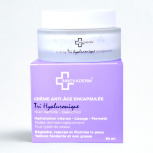 INNOVADERM CREME ENCAPSULEE TRI-HYALURONIQUE 50ML
