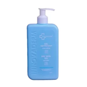 INNOVADERM GEL NETT DRY SKIN 380ML