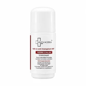 INNOVADERM ROLL-ON PIERRE D ALUNE 48H-50ML