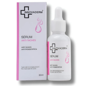 INNOVADERM SERUM ANTI-TACHES 30ML