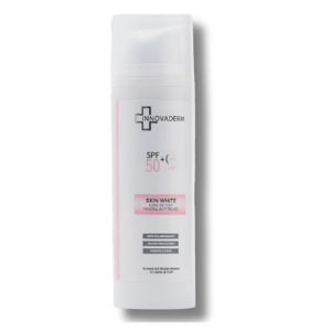 INNOVADERM MEDIUM SKIN WHITE ECRAN 1.5 SPF50+