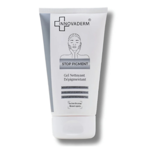 INNOVADERM GEL NETT STOP PIGMENT 150ML