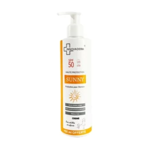 INNOVADERM SUNNY CREME PROTECTION POUR CHEVEUX 250ML