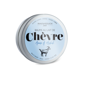 INNOVATOUCH Baume au Lait de Chèvre – 100 ML